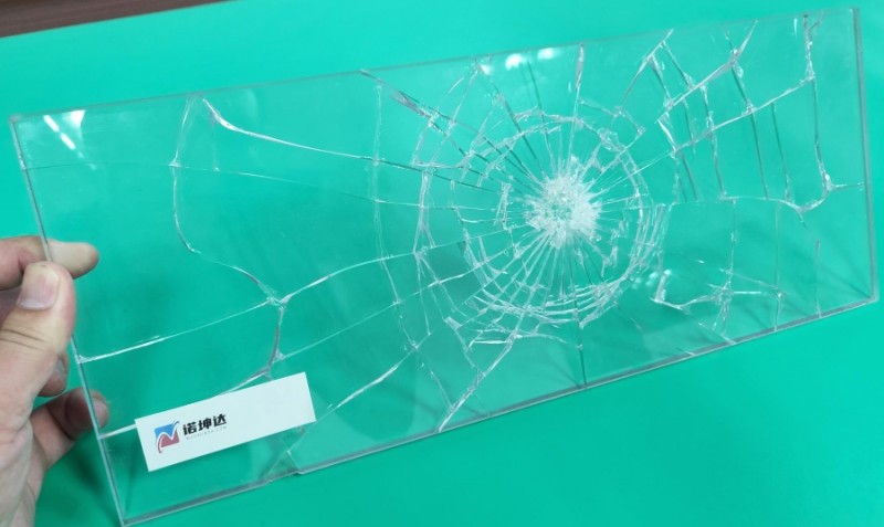 防爆,防彈,防砸玻璃-詳情4