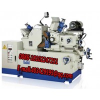 數(shù)控?zé)o心磨床