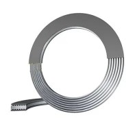 Basic Type Kammprofile Gasket