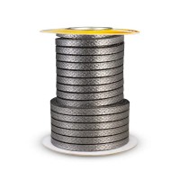 Alloy Wire Reinforced Packing