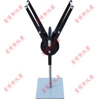 GBT43815-D1實壁套管彎曲試驗機電工套管彎曲試驗機