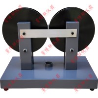 波紋套管彎曲試驗儀半硬質套管彎曲試驗儀波紋管彎曲試驗機