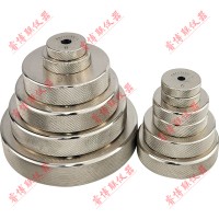 GBT17194-2導管最大外徑環規金屬管量規