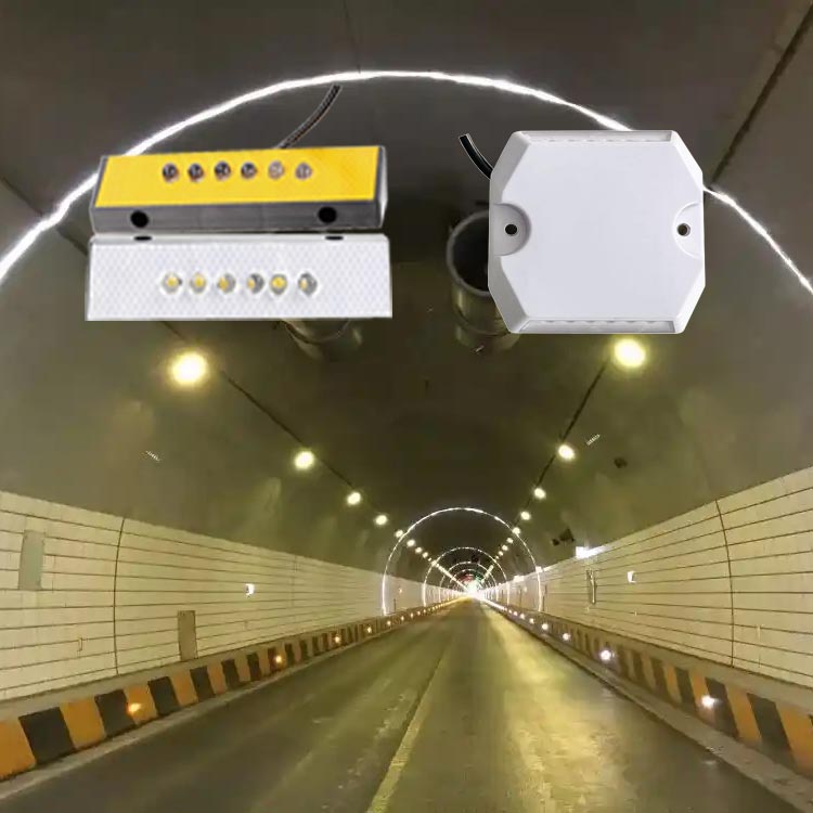 隧道有源誘導(dǎo)燈