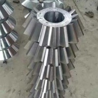 油田石化機(jī)械螺旋傘齒輪河北任丘生產(chǎn)廠家