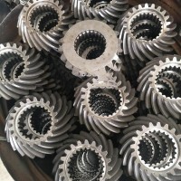 任丘市鍇鑠傳動機械有限公司，河北螺旋傘齒輪生產廠家