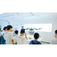 組裝+飆飛！蘇州三六六青少年FPV無人機(jī)研學(xué)營火熱招募中！