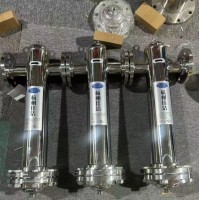 高壓不銹鋼除水除油過濾器 不銹鋼壓縮空氣過濾器