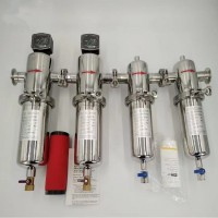 不銹鋼過濾器 不銹鋼除菌過濾器 316不銹鋼過濾器