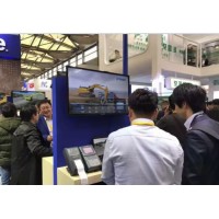 2026中國(guó)（上海）第十八屆港口機(jī)械及起重機(jī)械展覽會(huì)