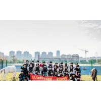 與馬同行，感知世界：蘇州三六六青少年馬術體驗營火熱招生