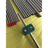 HC276哈氏合金C-276 強耐腐蝕性鋼管