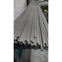 雙相不銹鋼無縫管