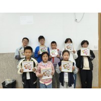 竹編畫非遺體驗｜蘇州三六六社會實踐，火熱招募小小手藝人！