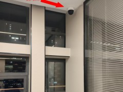 重慶大渡口監(jiān)控安裝師傅電話-監(jiān)控系統(tǒng)安裝維修,專業(yè)靠譜